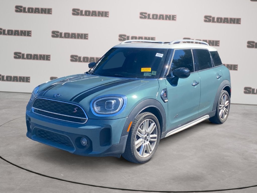 2023 MINI Countryman