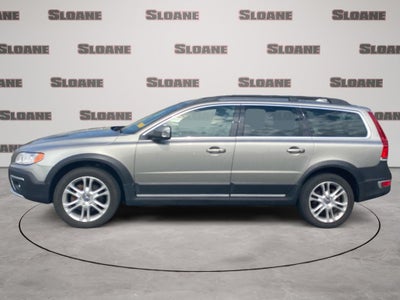 2016 Volvo XC70 T5 Premier