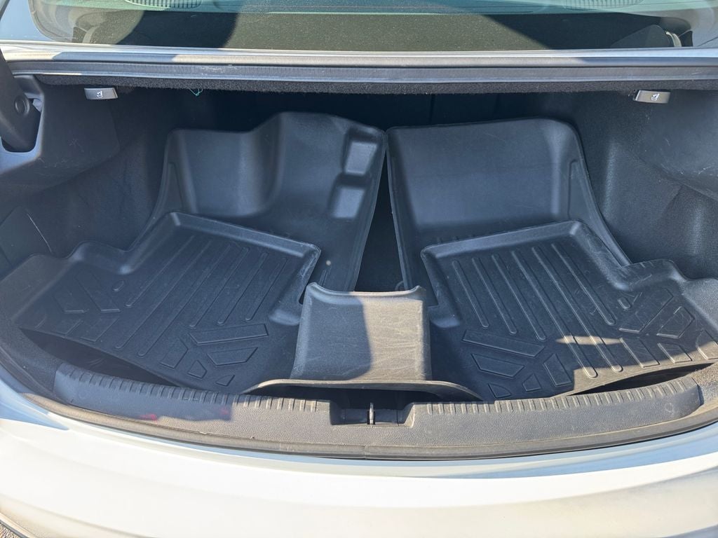 2021 Acura TLX A-Spec Package