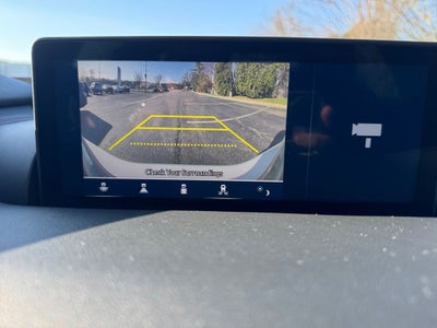 2021 Acura TLX A-Spec Package