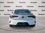 2021 Acura TLX A-Spec Package