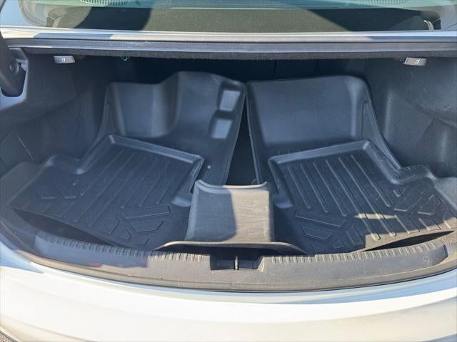 2021 Acura TLX A-Spec Package