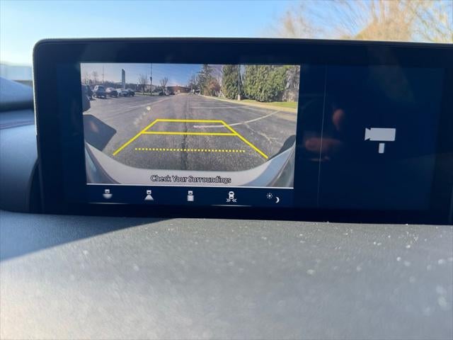 2021 Acura TLX A-Spec Package