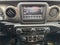 2020 Jeep Wrangler Unlimited Willys