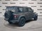 2020 Jeep Wrangler Unlimited Willys