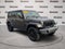 2020 Jeep Wrangler Unlimited Willys
