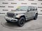 2022 Jeep Wrangler Unlimited Sahara High Altitude