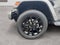2022 Jeep Wrangler Unlimited Sahara High Altitude