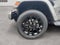 2022 Jeep Wrangler Unlimited Sahara High Altitude