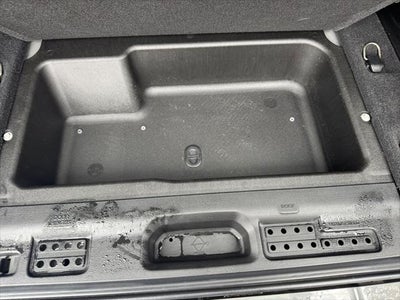 2022 Jeep Wrangler Unlimited Sahara High Altitude