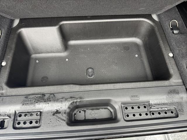 2022 Jeep Wrangler Unlimited Sahara High Altitude