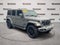 2022 Jeep Wrangler Unlimited Sahara High Altitude