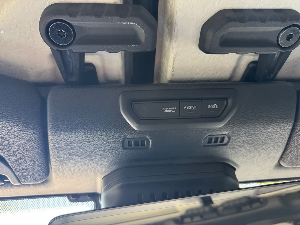 2021 Jeep Wrangler Unlimited Rubicon 4xe