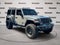 2021 Jeep Wrangler Unlimited Rubicon 4xe