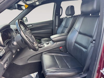 2020 Jeep Grand Cherokee High Altitude