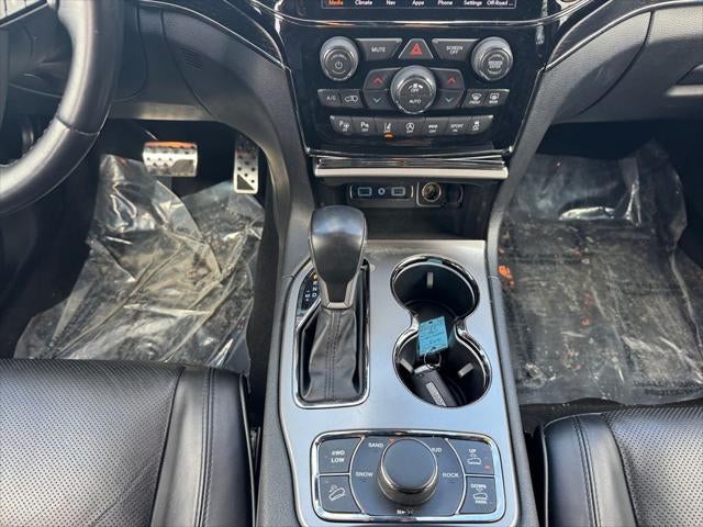 2020 Jeep Grand Cherokee High Altitude