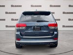 2019 Jeep Grand Cherokee Summit