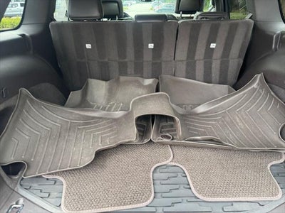 2019 Jeep Grand Cherokee Summit