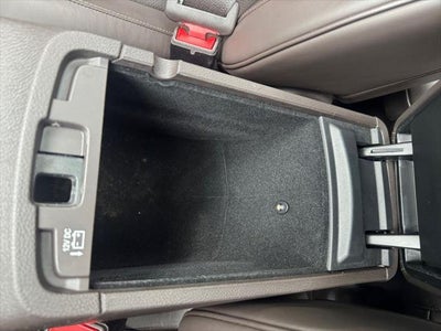 2019 Jeep Grand Cherokee Summit