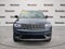 2019 Jeep Grand Cherokee Summit
