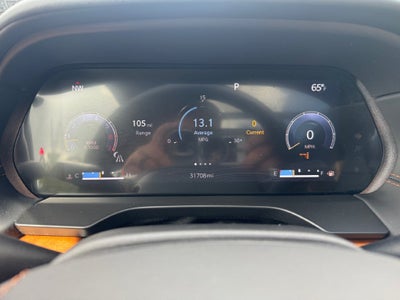 2021 Jeep Grand Cherokee L Summit