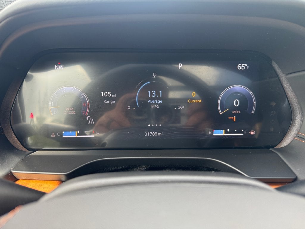 2021 Jeep Grand Cherokee L Summit