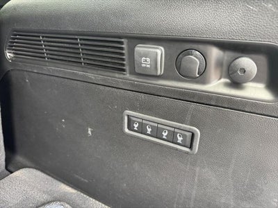 2023 Jeep Wagoneer Series II