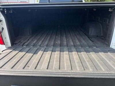 2019 Chevrolet Silverado RST