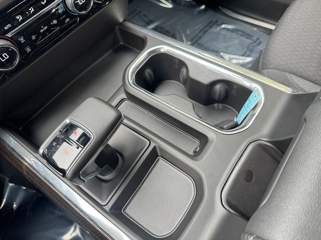 2023 Chevrolet Silverado RST