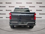 2023 Chevrolet Silverado RST
