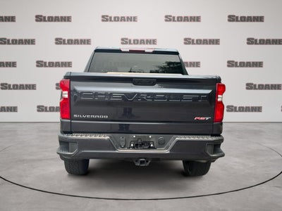2023 Chevrolet Silverado RST