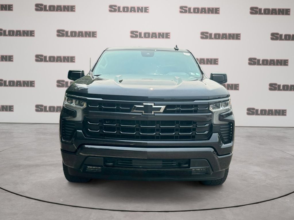 2023 Chevrolet Silverado RST