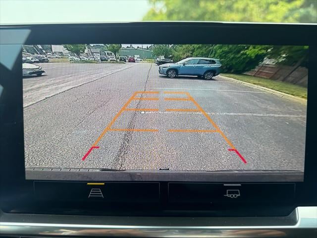2023 Chevrolet Silverado RST