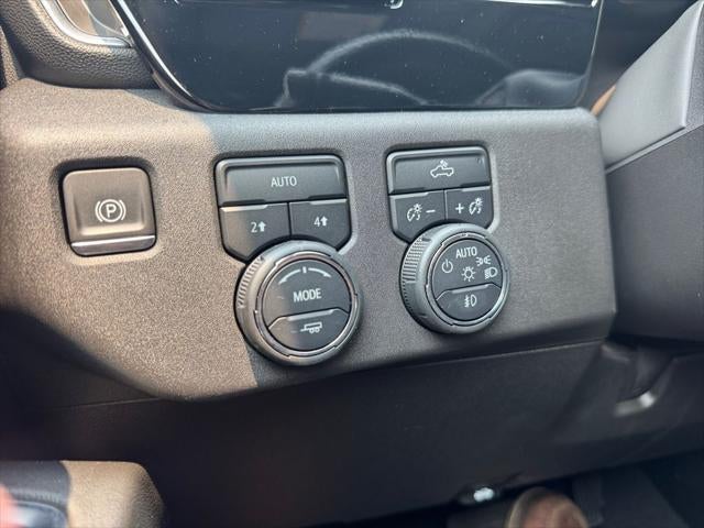 2023 Chevrolet Silverado RST