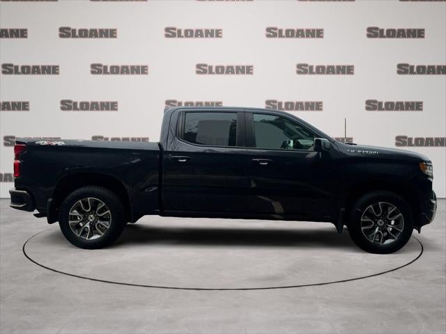 2023 Chevrolet Silverado RST