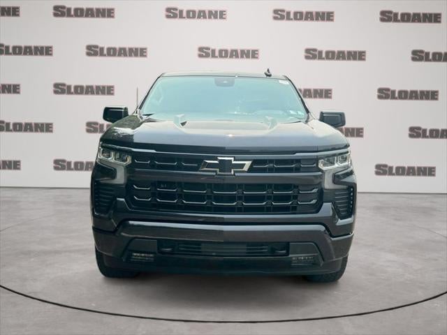 2023 Chevrolet Silverado RST