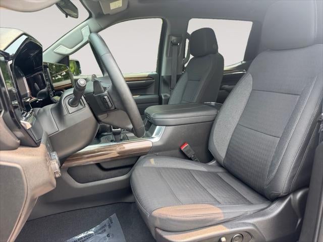 2023 Chevrolet Silverado RST