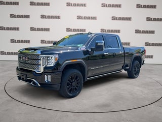 2021 GMC Sierra Denali