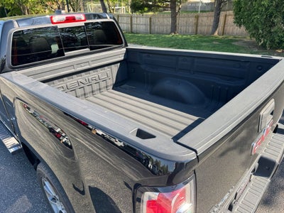 2019 GMC Canyon Denali