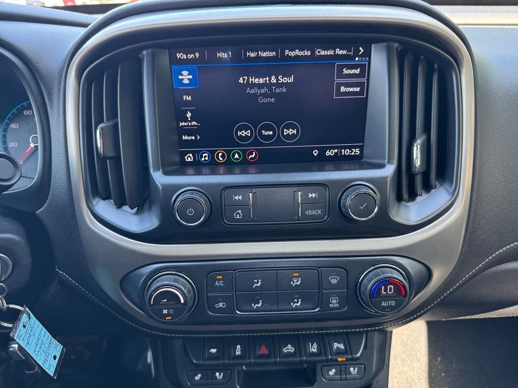 2019 GMC Canyon Denali