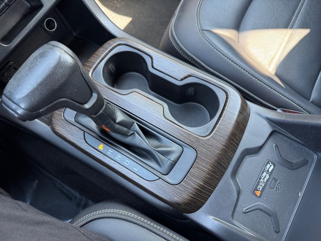 2019 GMC Canyon Denali