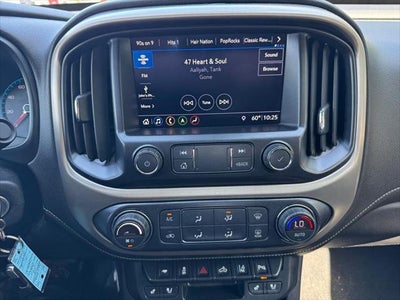 2019 GMC Canyon Denali