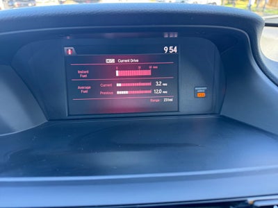 2017 Honda Accord Sport Special Edition