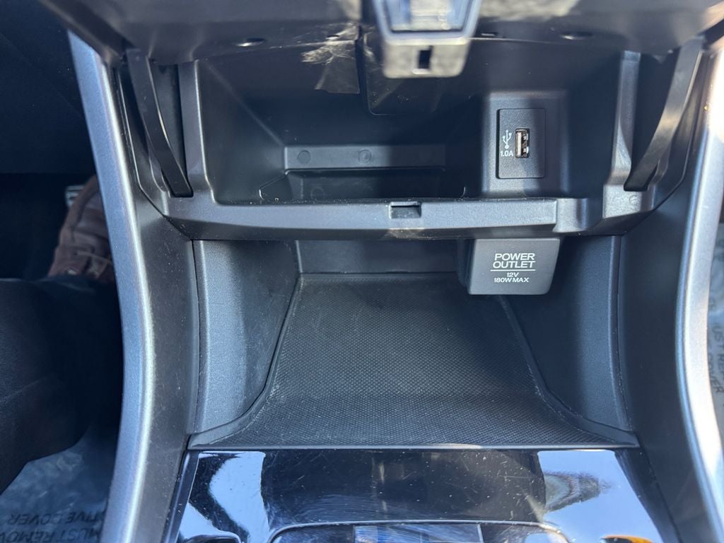 2017 Honda Accord Sport Special Edition