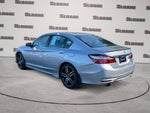 2017 Honda Accord Sport Special Edition