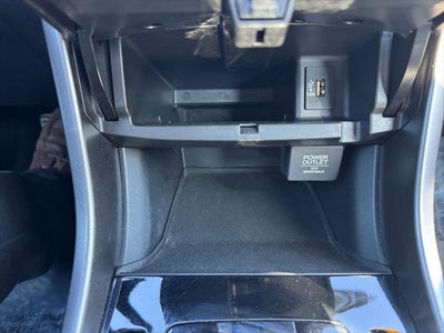 2017 Honda Accord Sport Special Edition