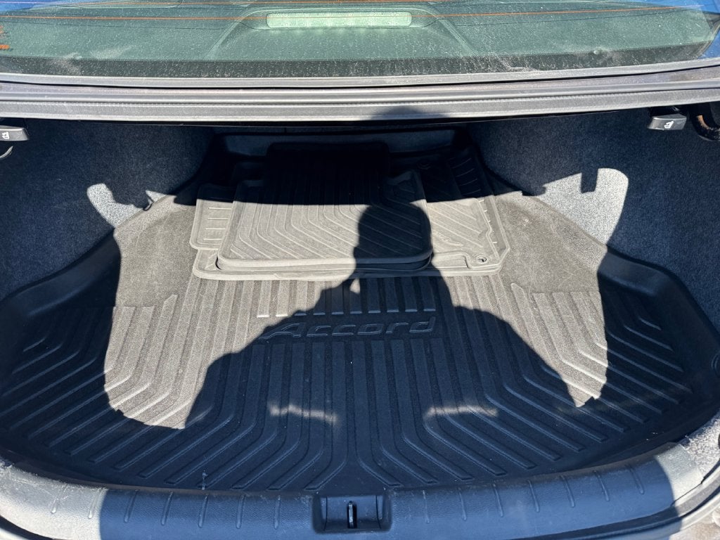 2016 Honda Accord Touring
