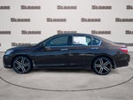 2016 Honda Accord Touring
