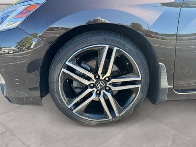2016 Honda Accord Touring