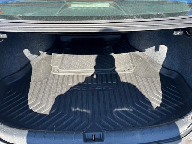 2016 Honda Accord Touring